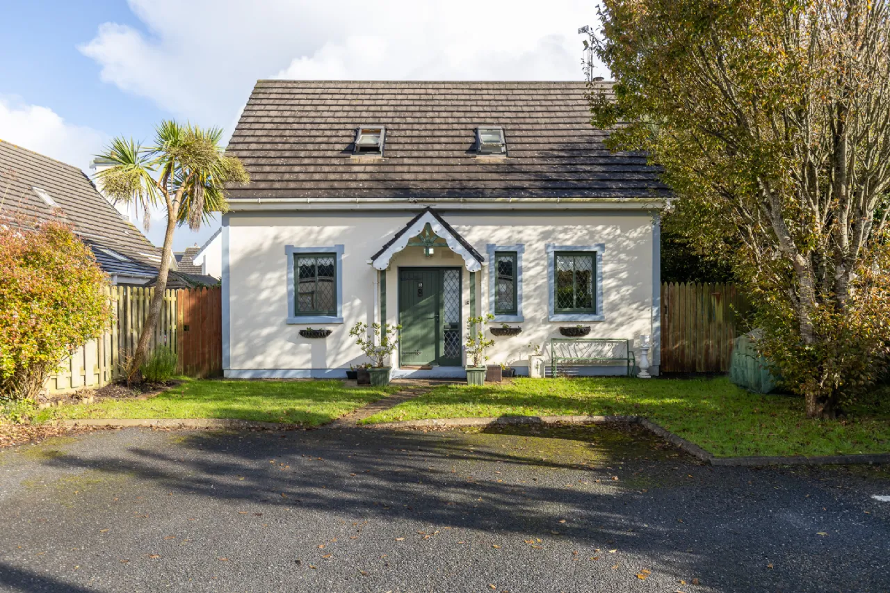 Photo of 12 Woodbrook, Southfields, Rosslare Strand, Co Wexford, Y35YD78