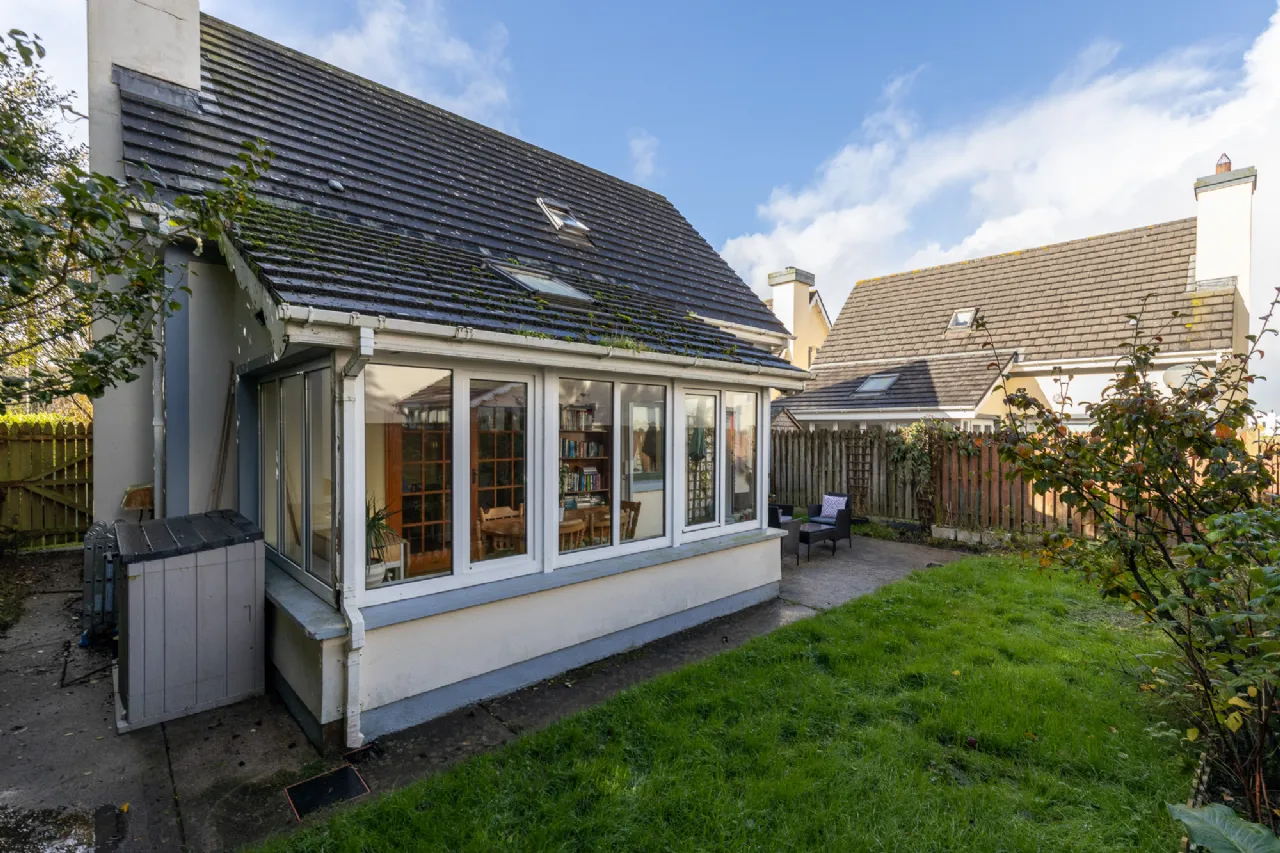 Photo of 12 Woodbrook, Southfields, Rosslare Strand, Co Wexford, Y35YD78