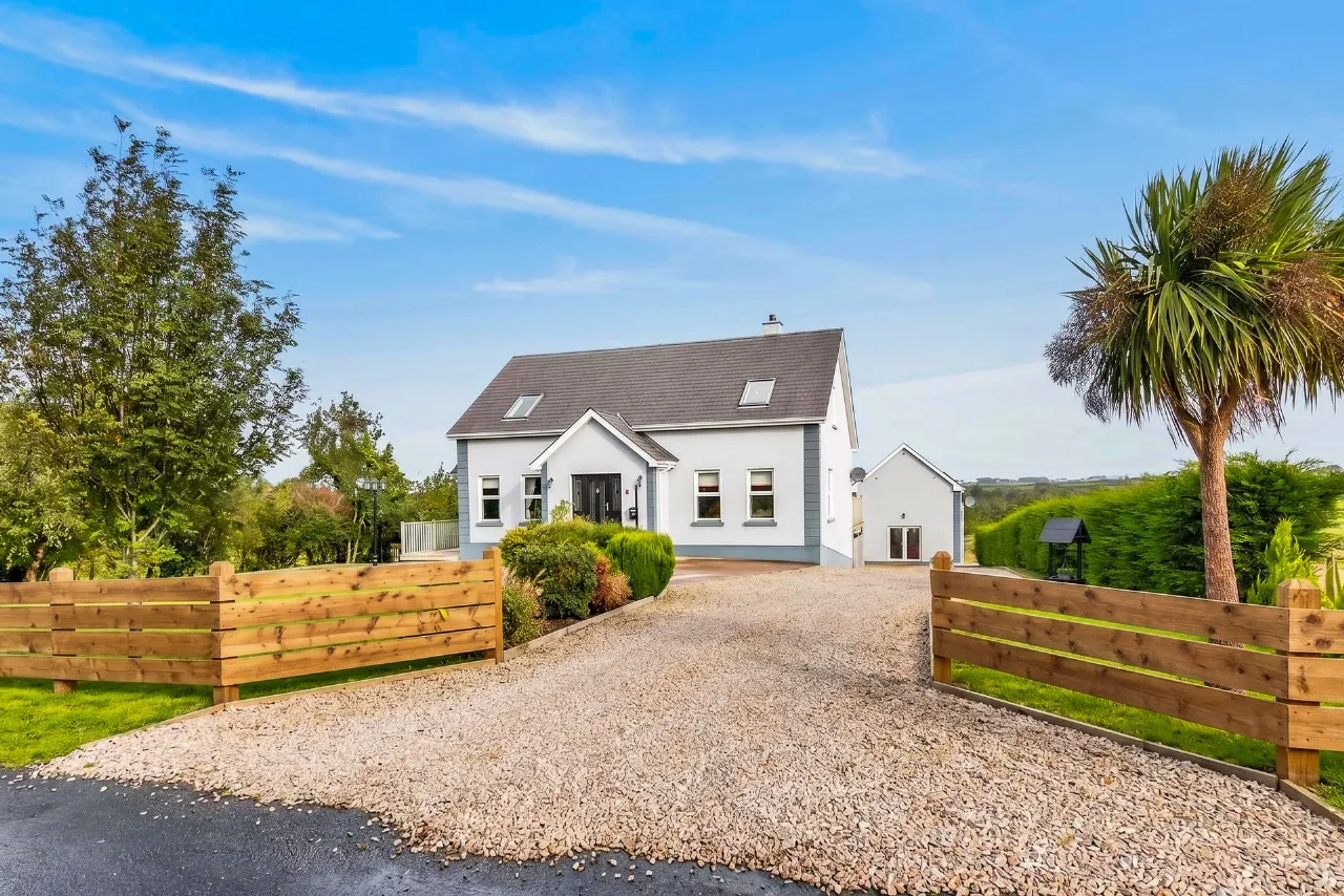 Photo of Hill View House, Ardfarna, Bundoran, Co. Donegal, F94HY96