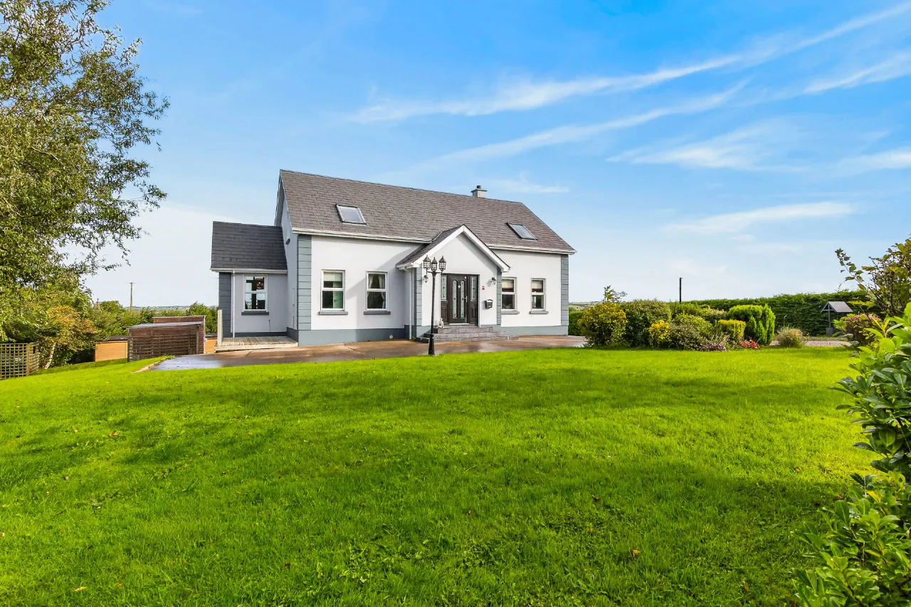 Photo of Hill View House, Ardfarna, Bundoran, Co. Donegal, F94HY96