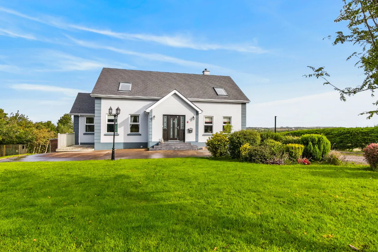 Photo of Hill View House, Ardfarna, Bundoran, Co. Donegal, F94HY96