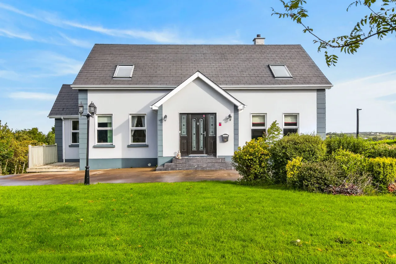 Photo of Hill View House, Ardfarna, Bundoran, Co. Donegal, F94HY96