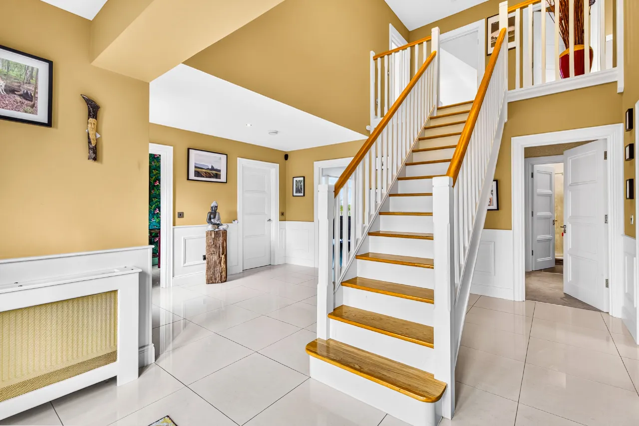Photo of Hill View House, Ardfarna, Bundoran, Co. Donegal, F94HY96
