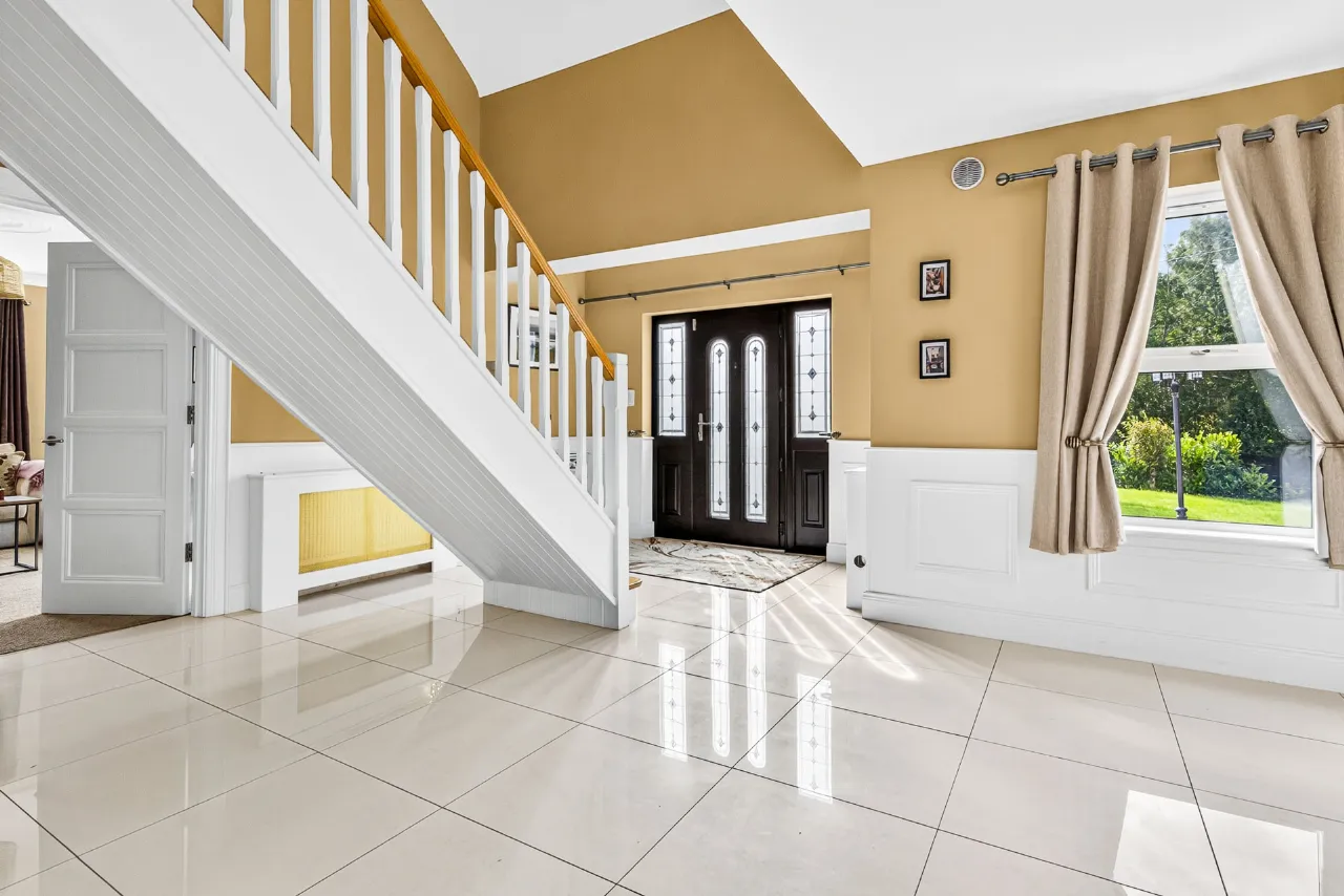 Photo of Hill View House, Ardfarna, Bundoran, Co. Donegal, F94HY96