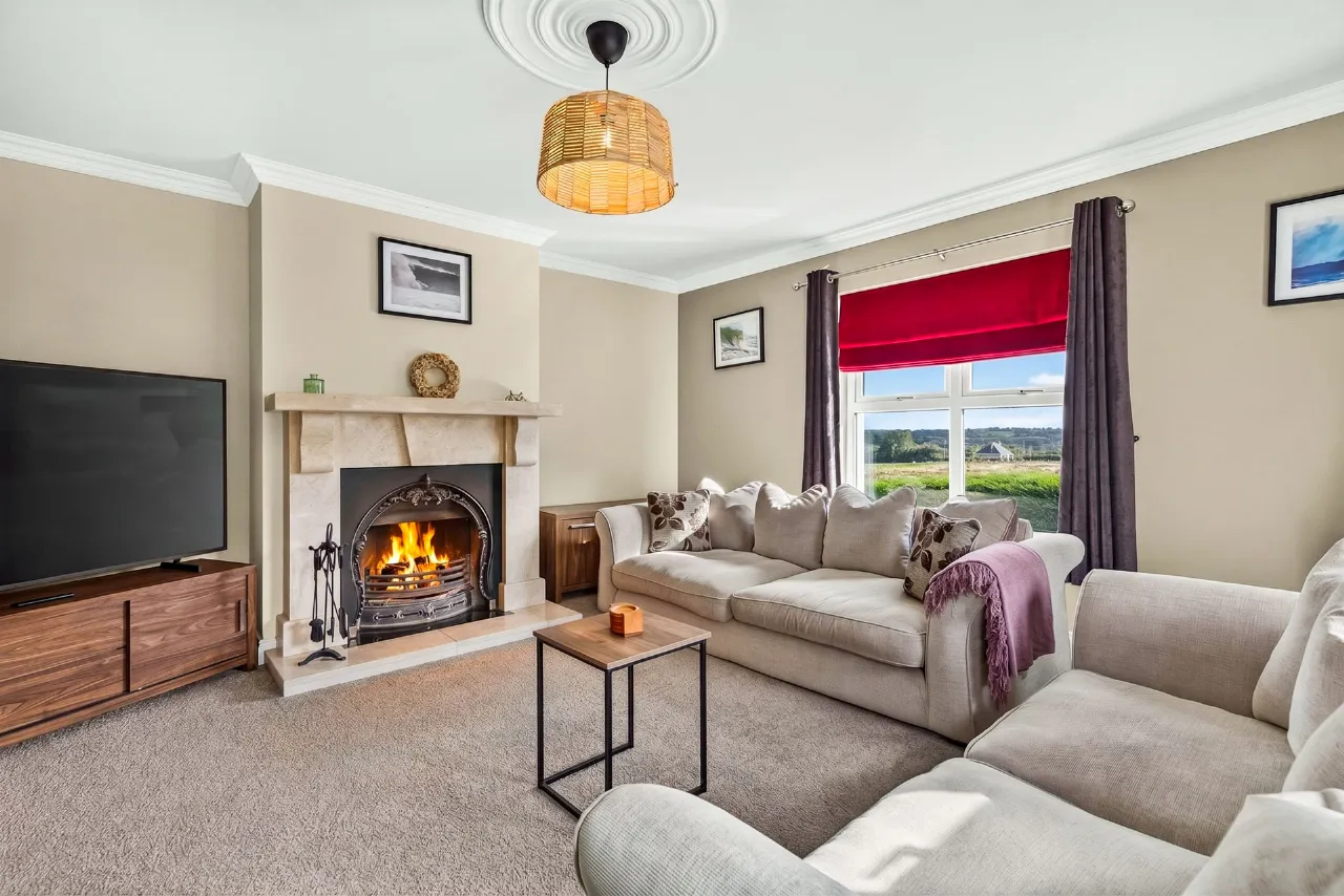 Photo of Hill View House, Ardfarna, Bundoran, Co. Donegal, F94HY96