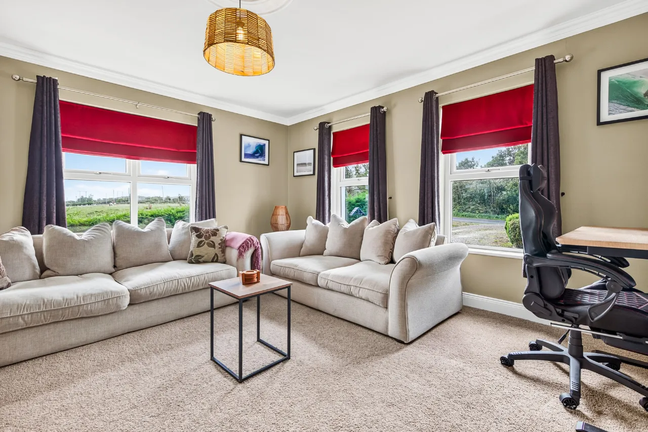 Photo of Hill View House, Ardfarna, Bundoran, Co. Donegal, F94HY96