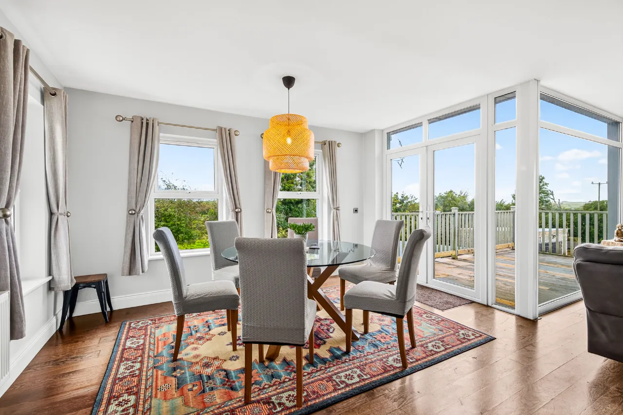 Photo of Hill View House, Ardfarna, Bundoran, Co. Donegal, F94HY96