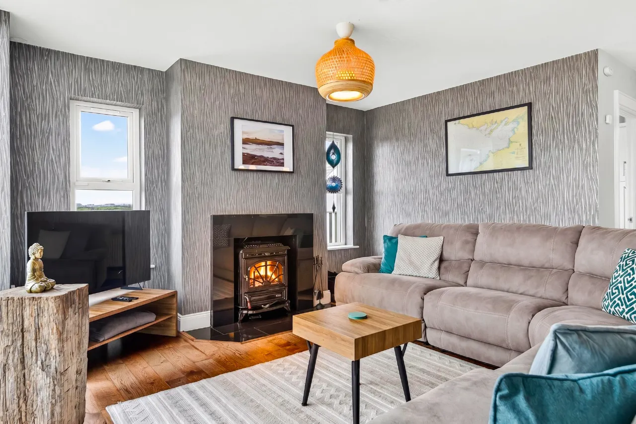 Photo of Hill View House, Ardfarna, Bundoran, Co. Donegal, F94HY96