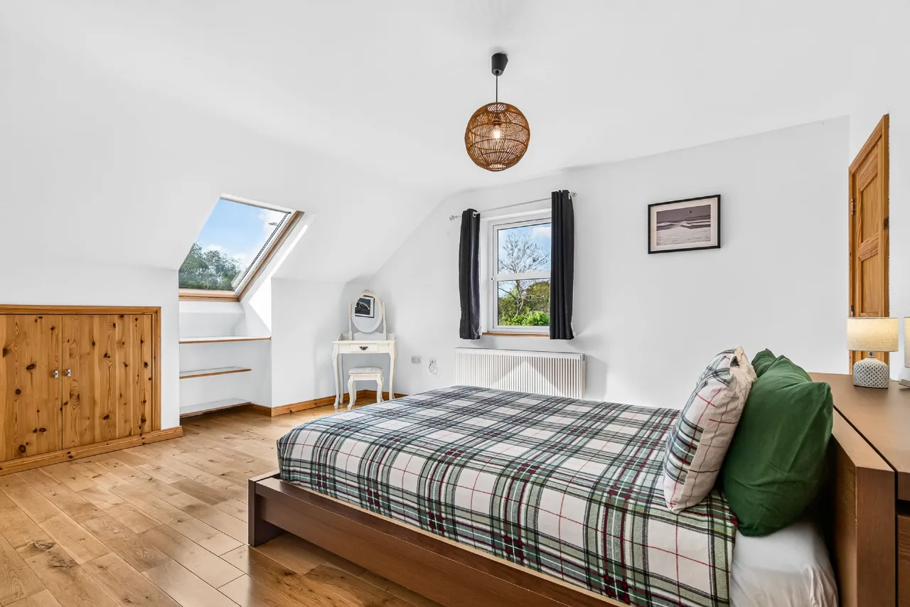 Photo of Hill View House, Ardfarna, Bundoran, Co. Donegal, F94HY96