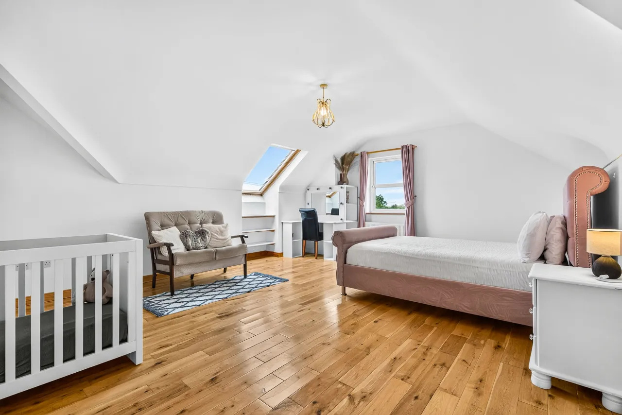Photo of Hill View House, Ardfarna, Bundoran, Co. Donegal, F94HY96