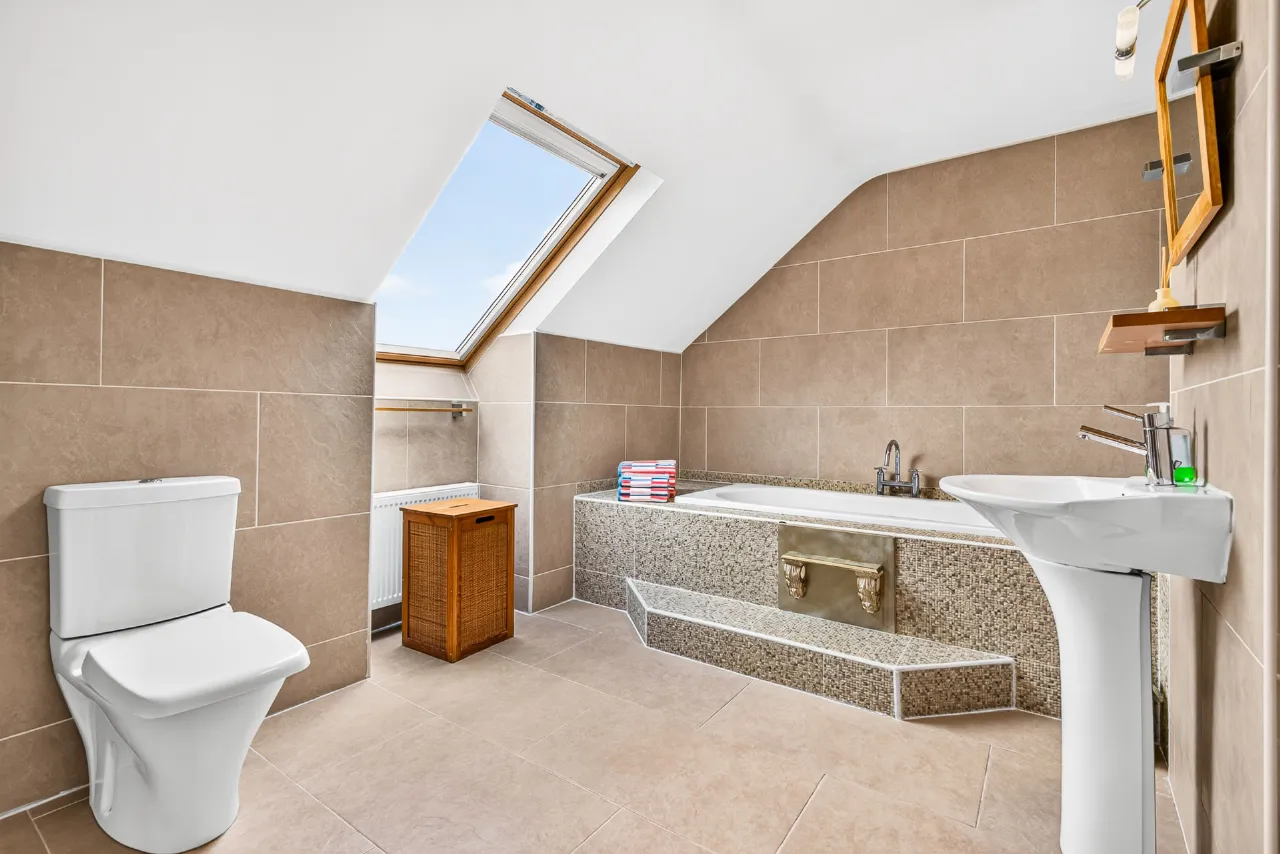 Photo of Hill View House, Ardfarna, Bundoran, Co. Donegal, F94HY96