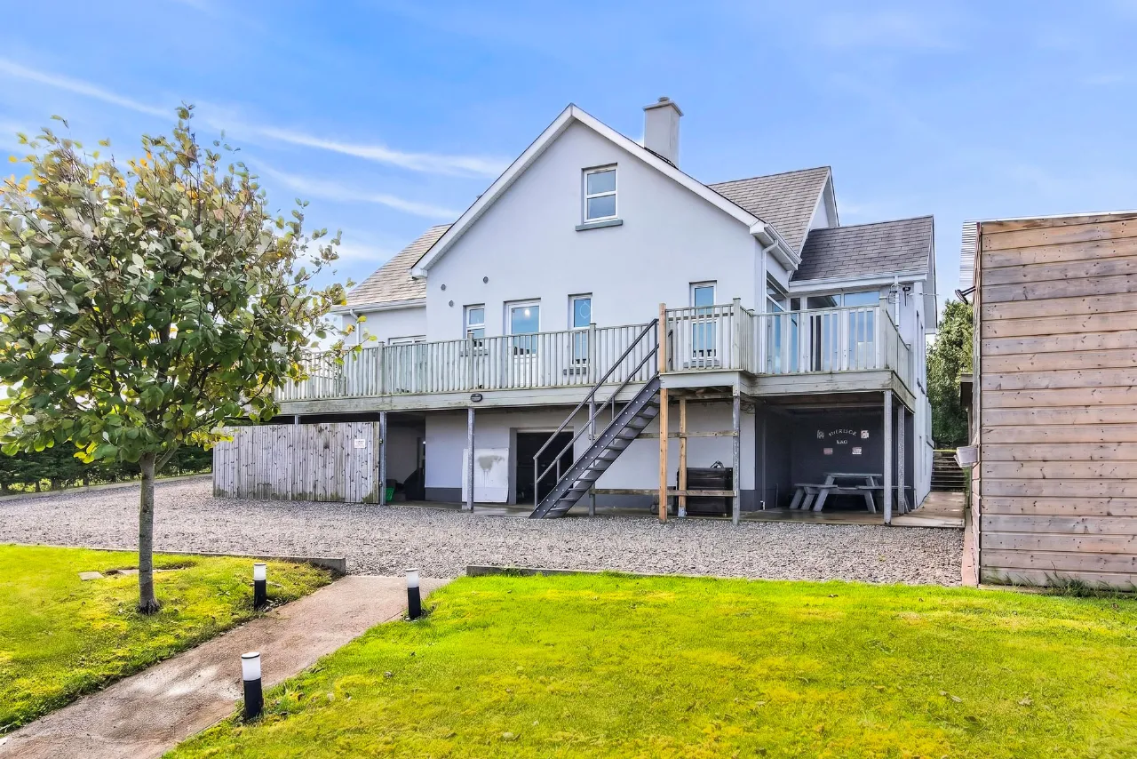 Photo of Hill View House, Ardfarna, Bundoran, Co. Donegal, F94HY96