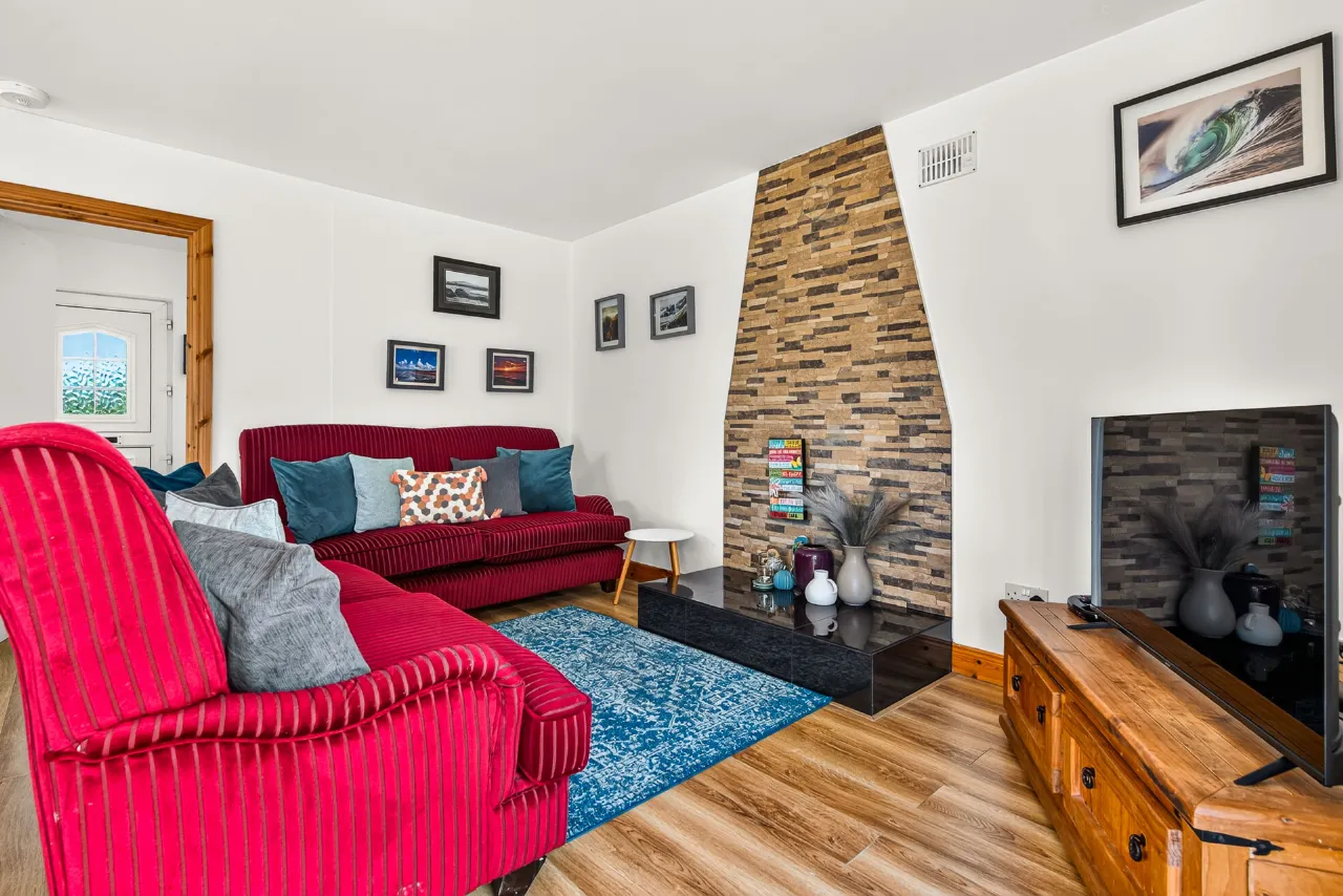 Photo of Hill View House, Ardfarna, Bundoran, Co. Donegal, F94HY96