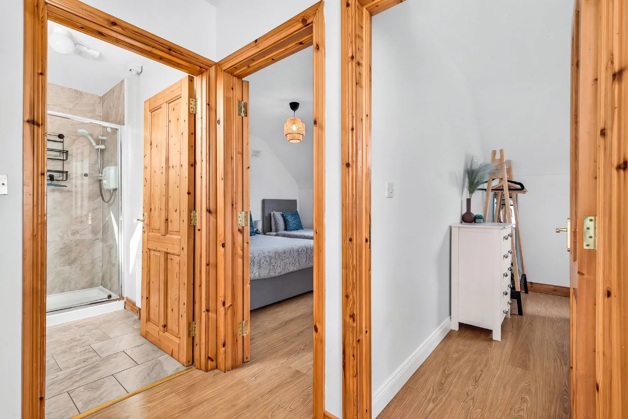 Photo of Hill View House, Ardfarna, Bundoran, Co. Donegal, F94HY96