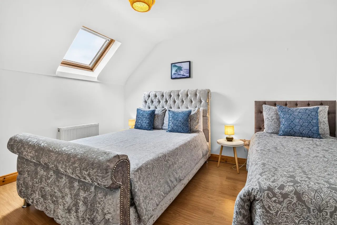 Photo of Hill View House, Ardfarna, Bundoran, Co. Donegal, F94HY96