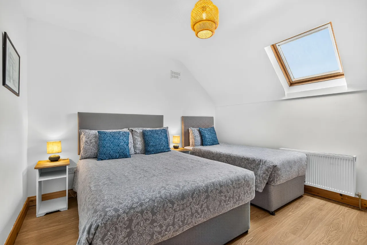Photo of Hill View House, Ardfarna, Bundoran, Co. Donegal, F94HY96