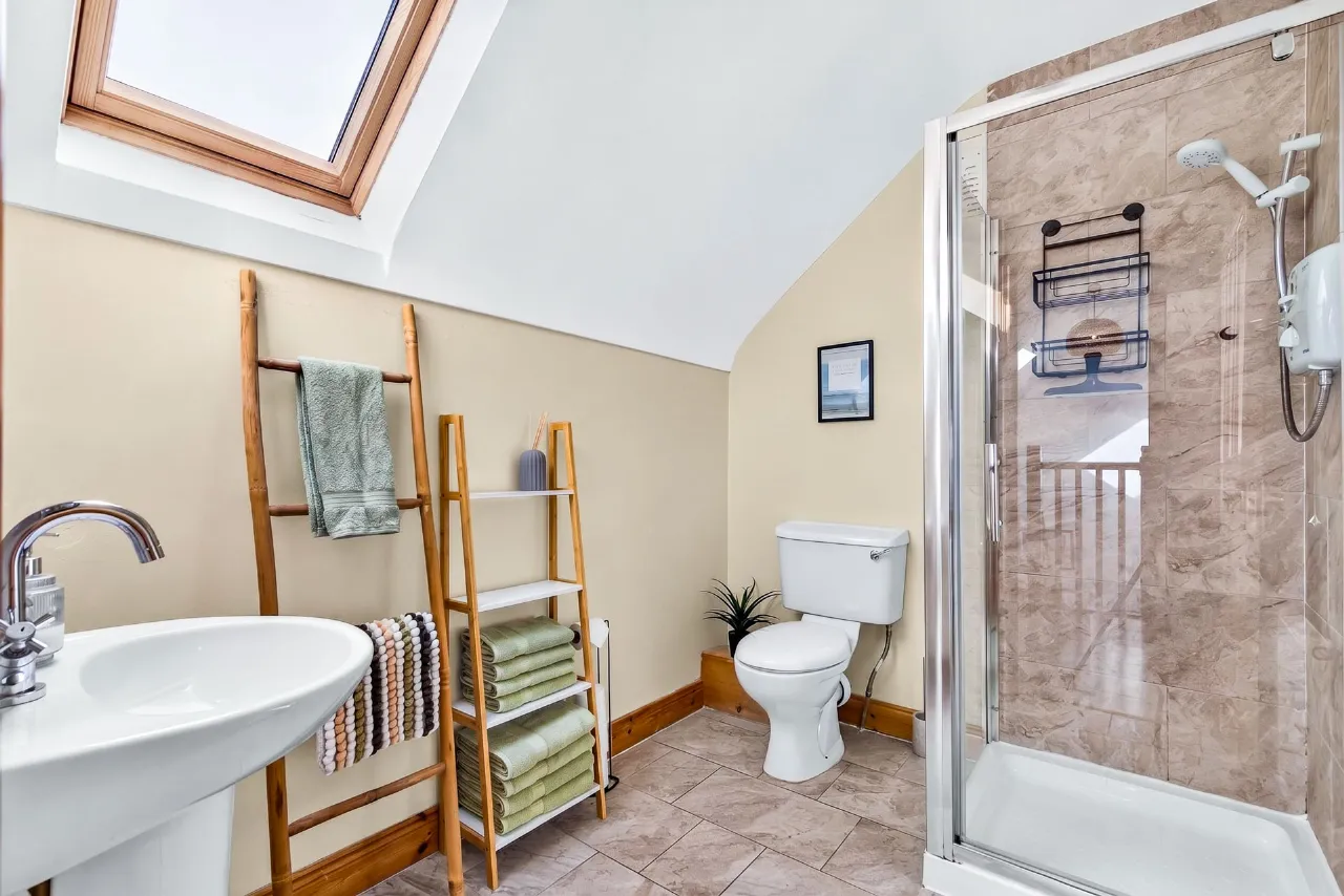 Photo of Hill View House, Ardfarna, Bundoran, Co. Donegal, F94HY96