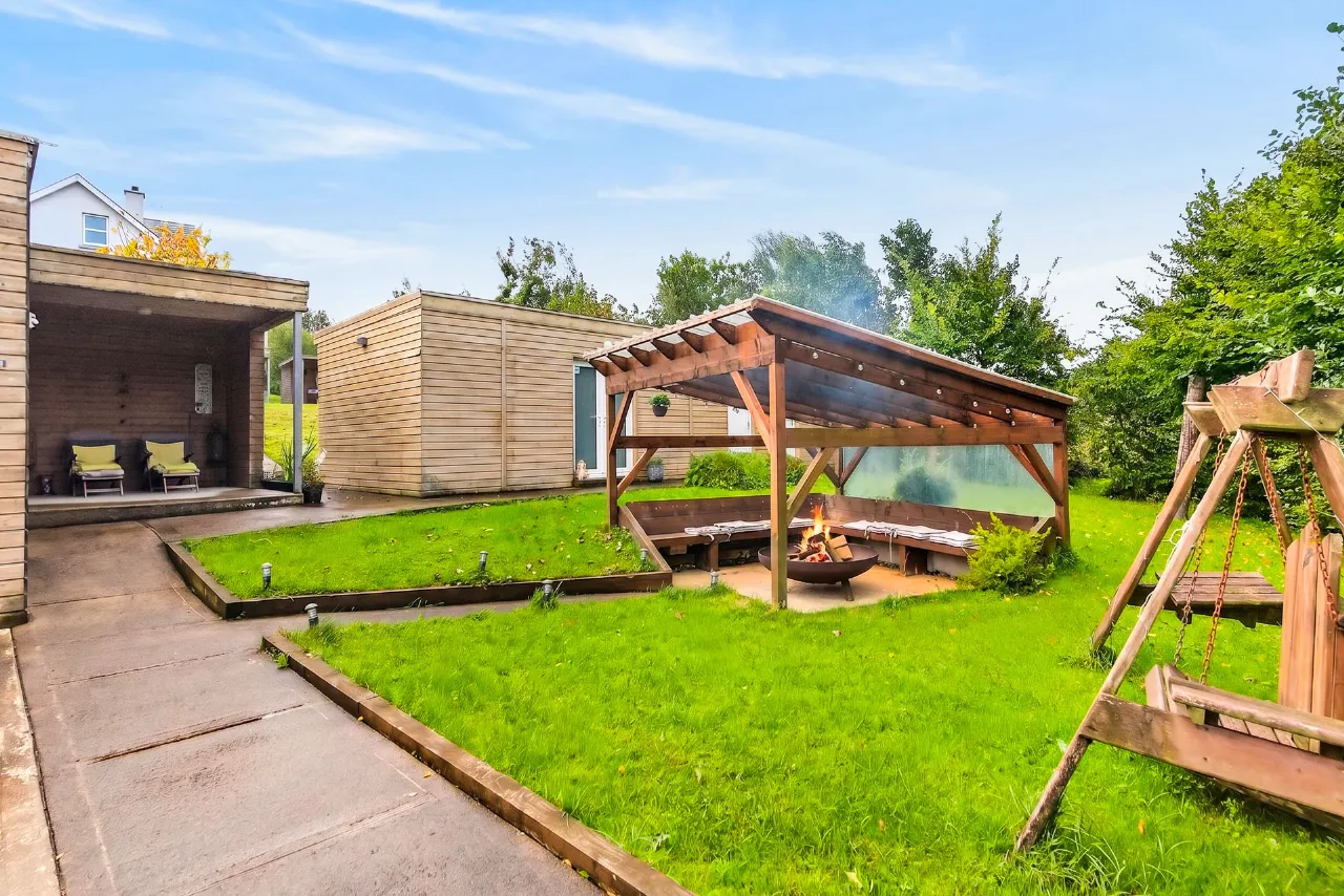 Photo of Hill View House, Ardfarna, Bundoran, Co. Donegal, F94HY96