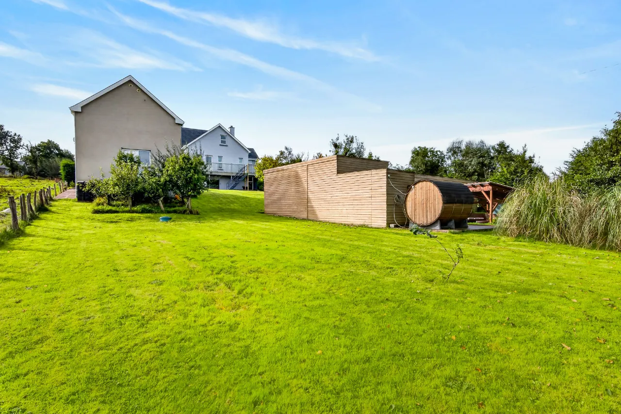 Photo of Hill View House, Ardfarna, Bundoran, Co. Donegal, F94HY96