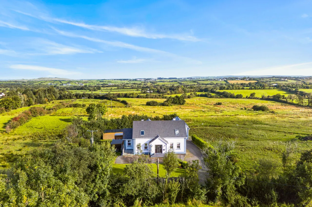Photo of Hill View House, Ardfarna, Bundoran, Co. Donegal, F94HY96