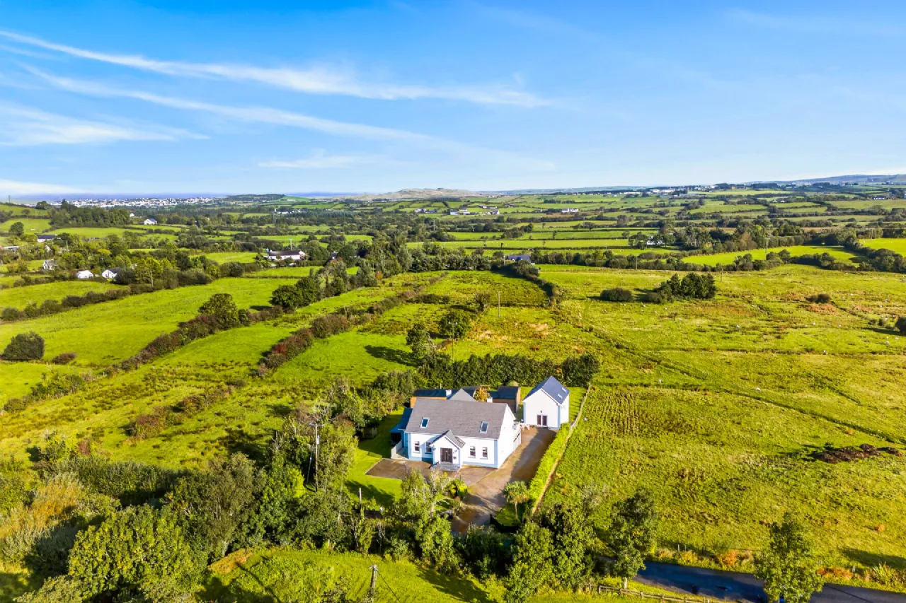 Photo of Hill View House, Ardfarna, Bundoran, Co. Donegal, F94HY96