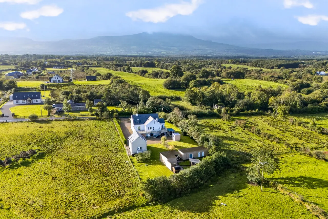 Photo of Hill View House, Ardfarna, Bundoran, Co. Donegal, F94HY96