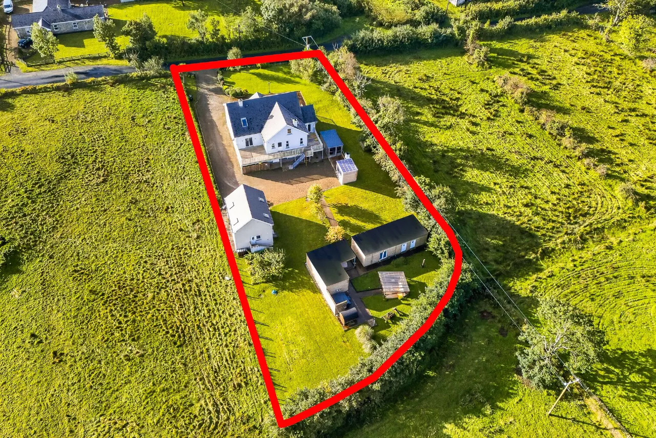 Photo of Hill View House, Ardfarna, Bundoran, Co. Donegal, F94HY96