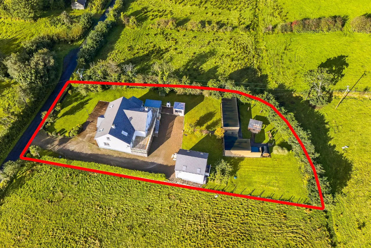 Photo of Hill View House, Ardfarna, Bundoran, Co. Donegal, F94HY96