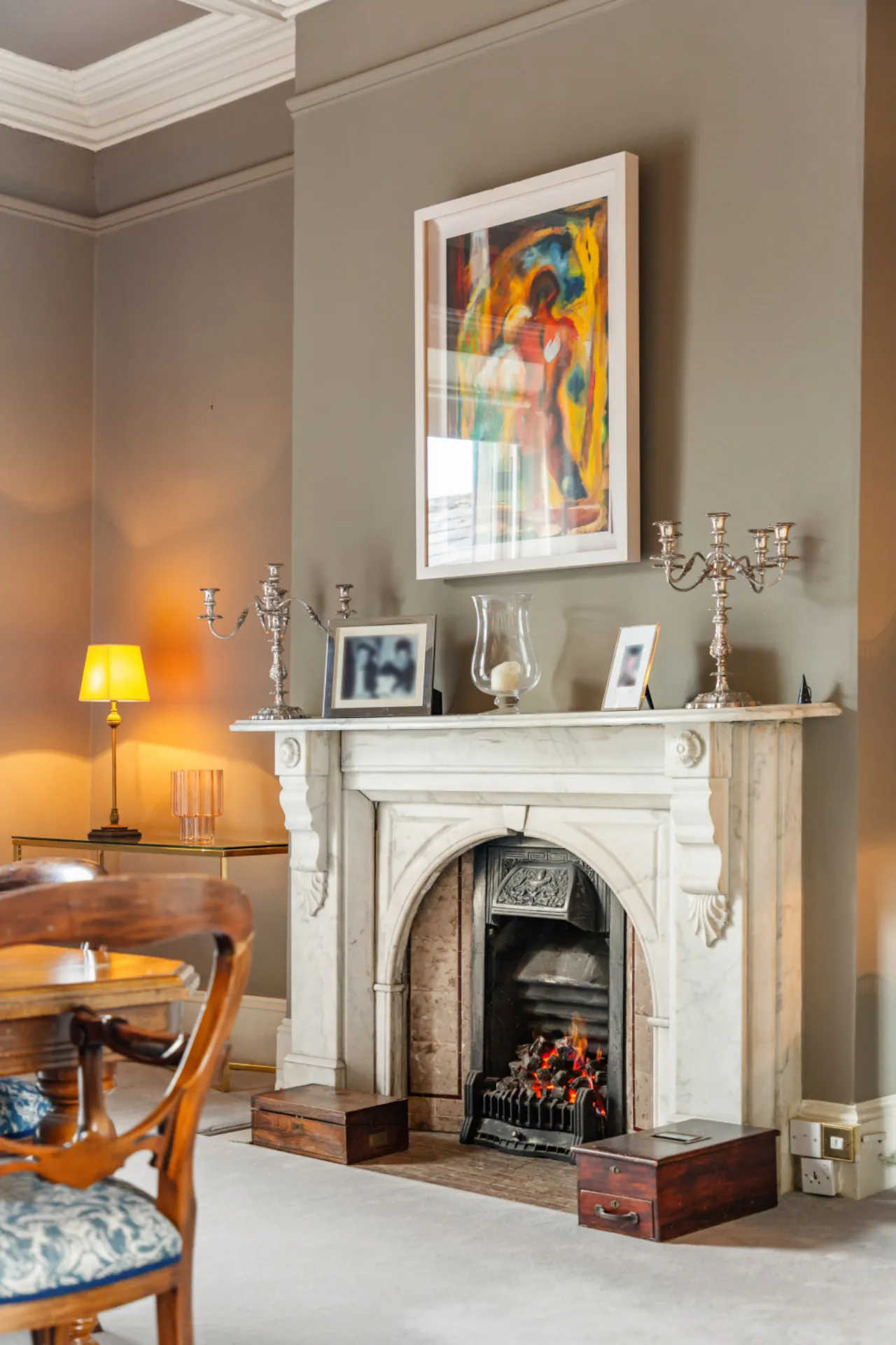 Photo of 60 Palmerston Road, Rathmines, Dublin 6, D06 X7W4