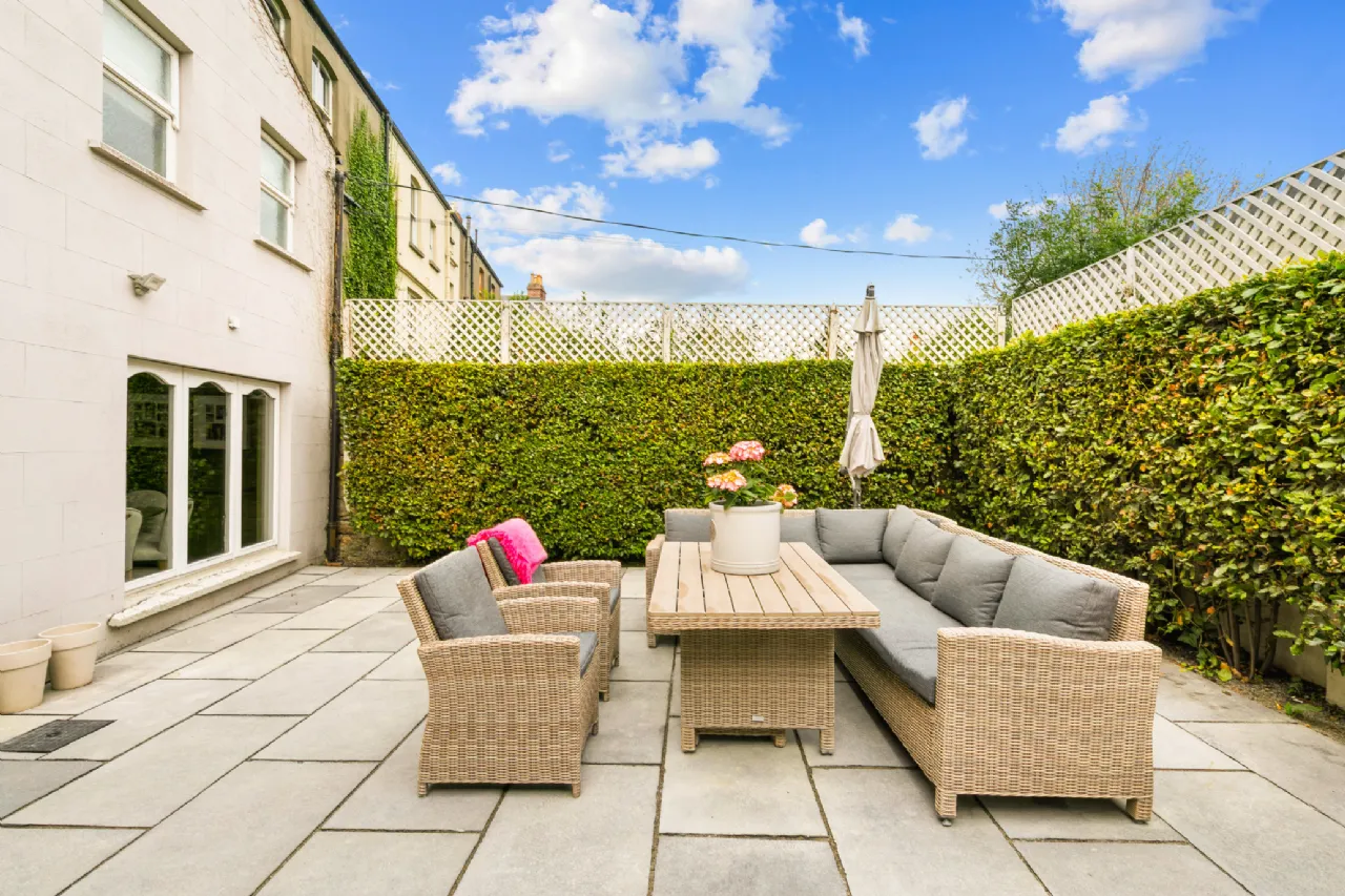 Photo of 60 Palmerston Road, Rathmines, Dublin 6, D06 X7W4