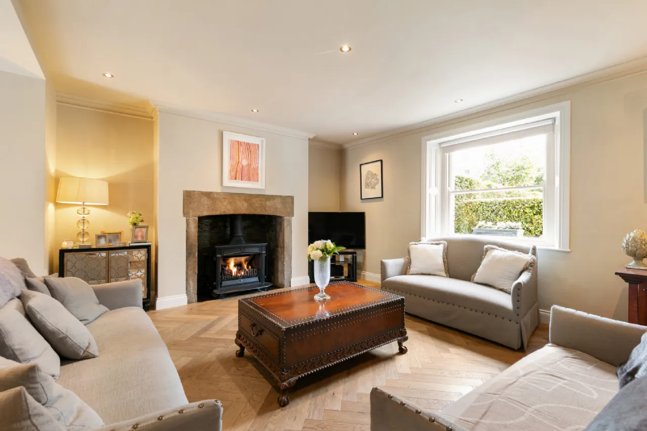 Photo of 60 Palmerston Road, Rathmines, Dublin 6, D06 X7W4