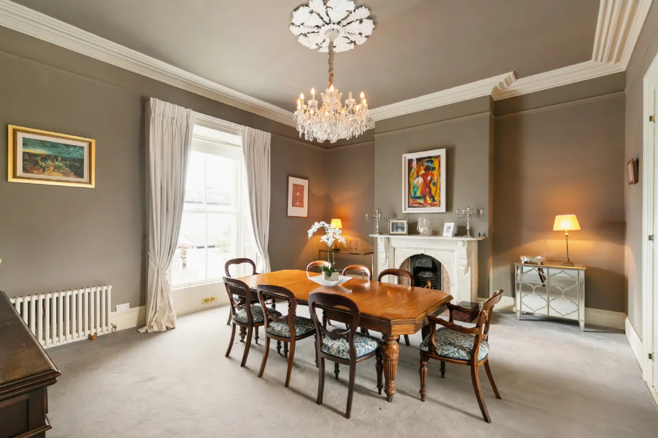 Photo of 60 Palmerston Road, Rathmines, Dublin 6, D06 X7W4