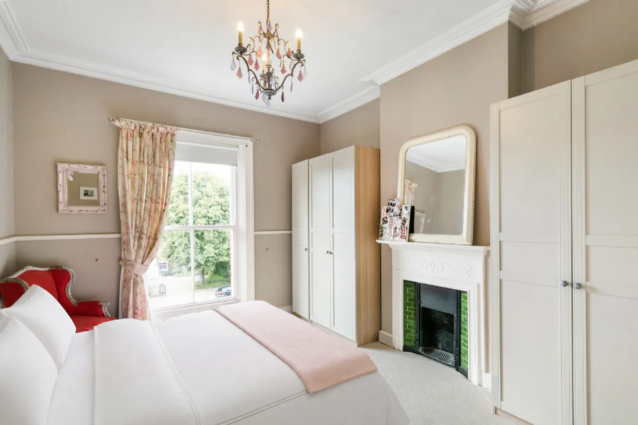 Photo of 60 Palmerston Road, Rathmines, Dublin 6, D06 X7W4