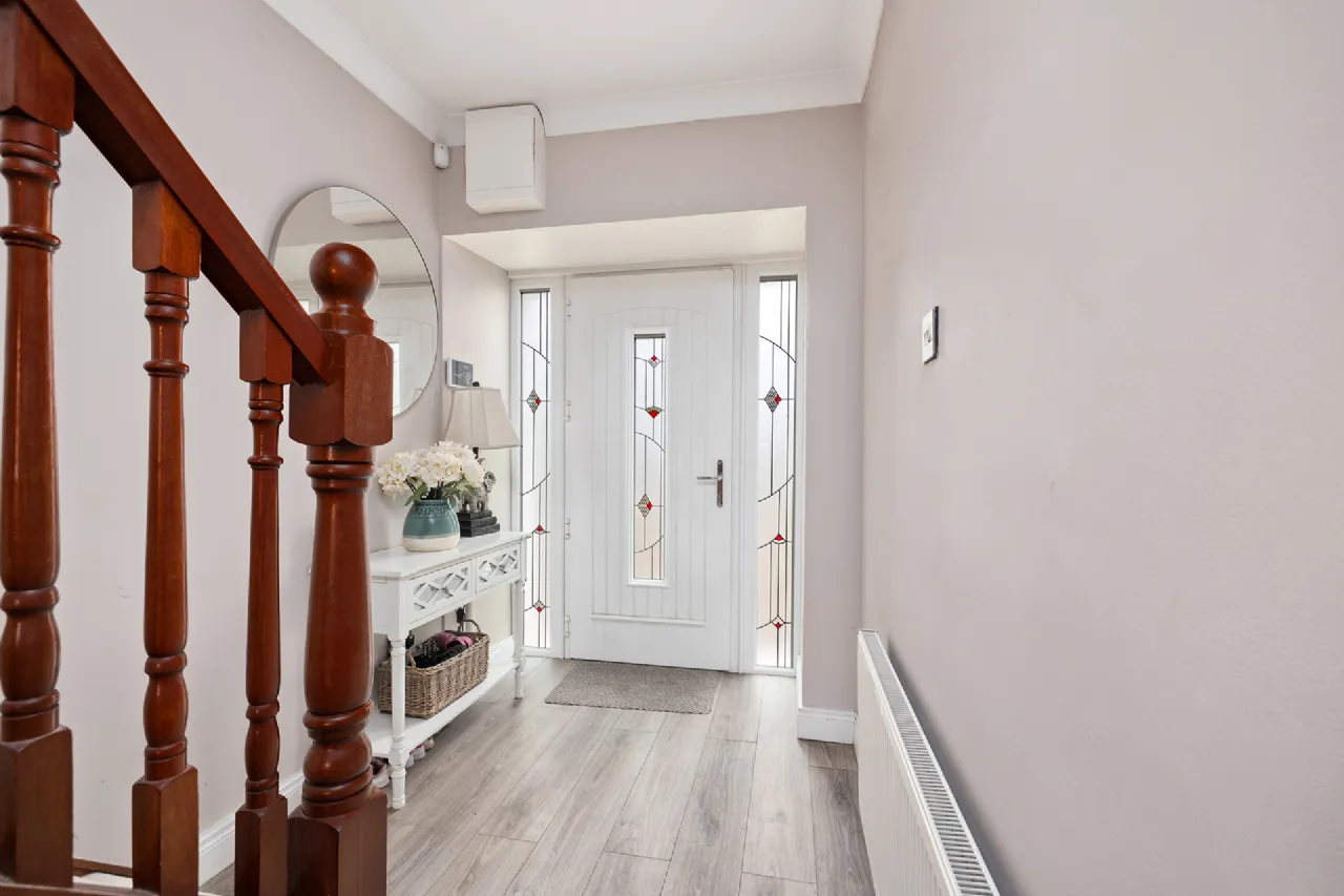 Photo of 29 Woodview, Lucan, Co. Dublin, K78 KA43