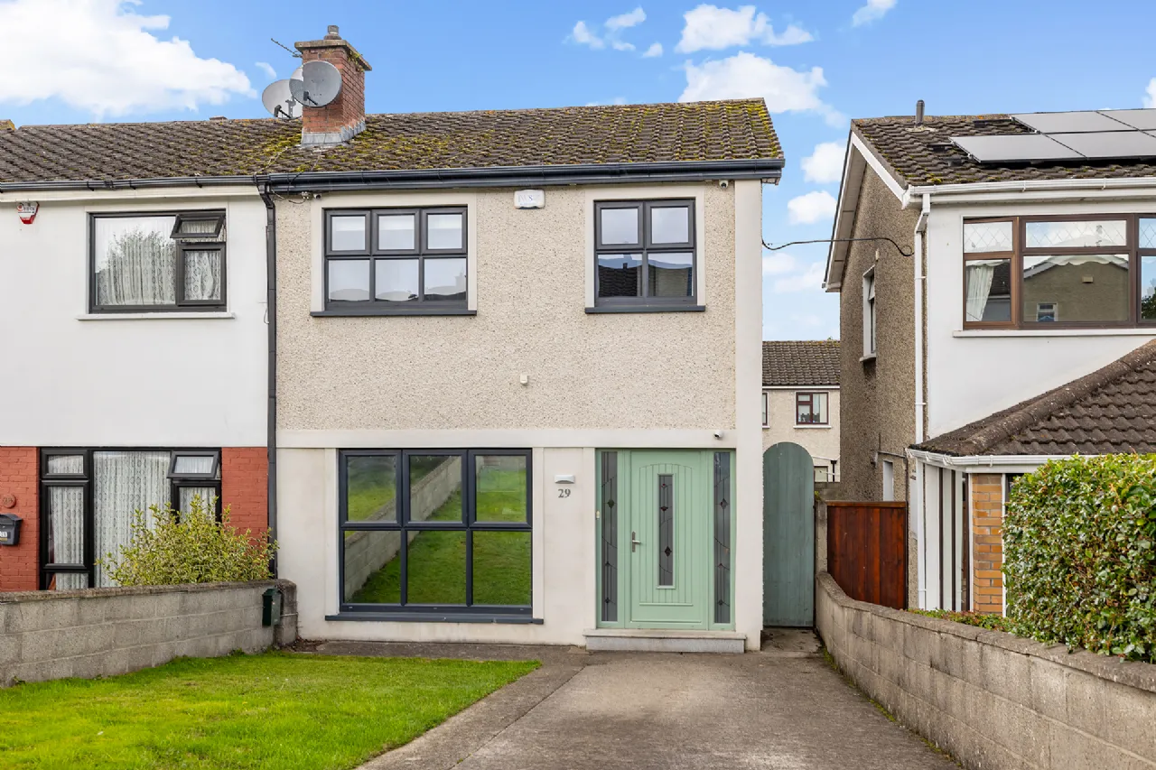 Photo of 29 Woodview, Lucan, Co. Dublin, K78 KA43
