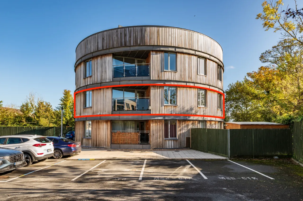Photo of 3 Station Tower, The Waterways, Sallins, Co. Kildare, W91 RK50
