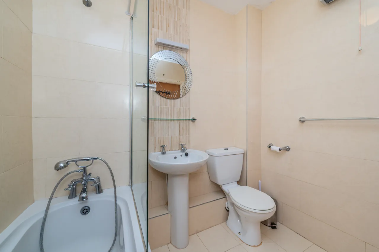 Photo of 3 Station Tower, The Waterways, Sallins, Co. Kildare, W91 RK50