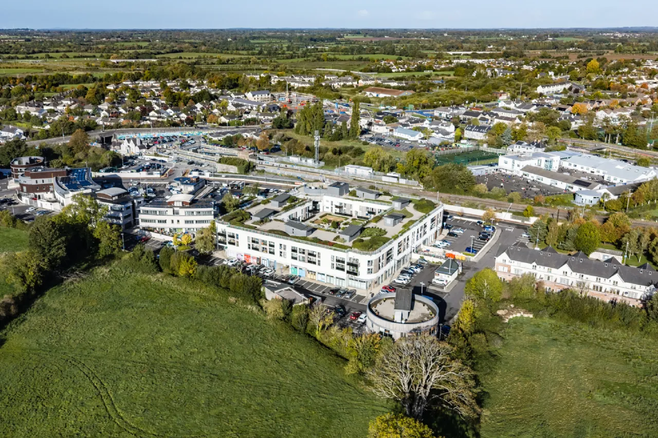 Photo of 3 Station Tower, The Waterways, Sallins, Co. Kildare, W91 RK50
