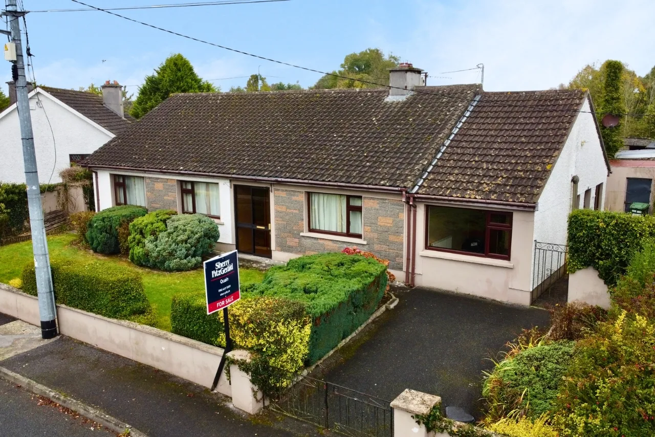 Photo of 34 Clonbrusk, Athlone, Co Westmeath, N37 KX56