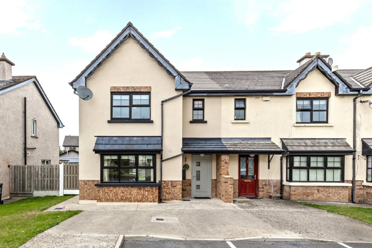 Photo of 22 Crossneen Manor, Leighlin Road, Carlow, R93 D9C3