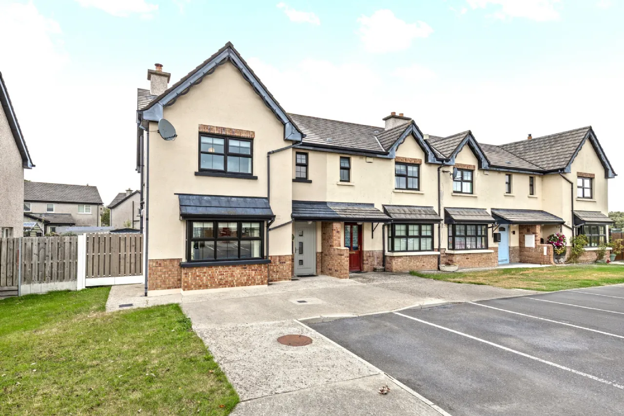 Photo of 22 Crossneen Manor, Leighlin Road, Carlow, R93 D9C3