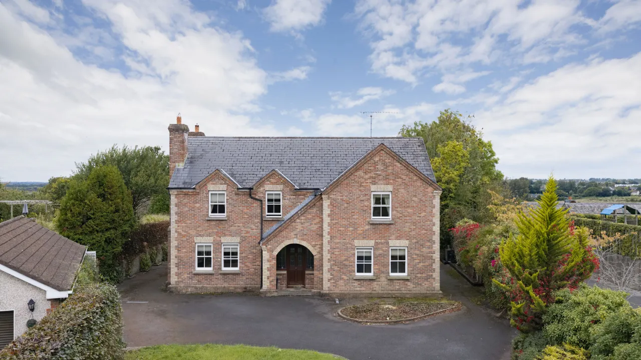 Photo of Ballinderry Heights, Mullingar, Co. Westmeath, N91A0K8