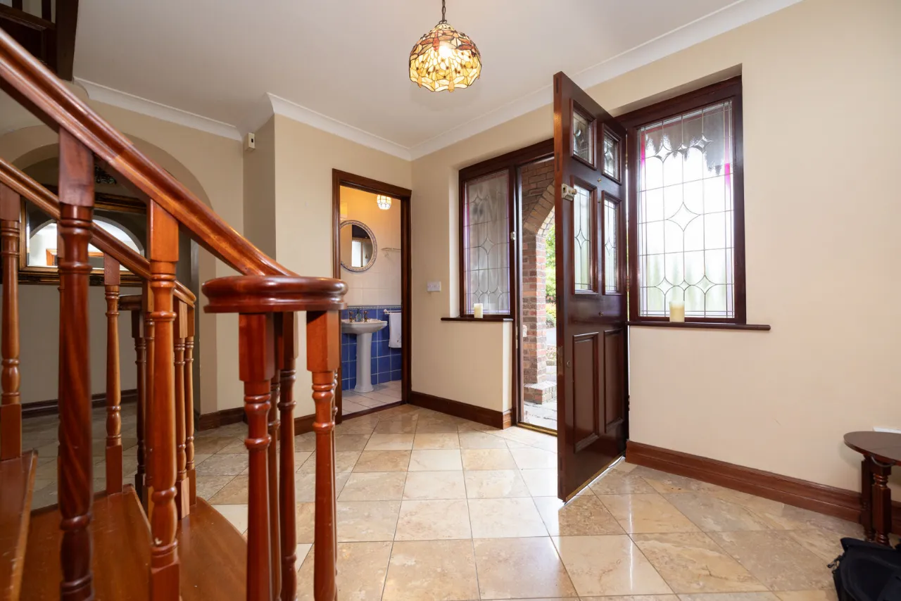 Photo of Ballinderry Heights, Mullingar, Co. Westmeath, N91A0K8