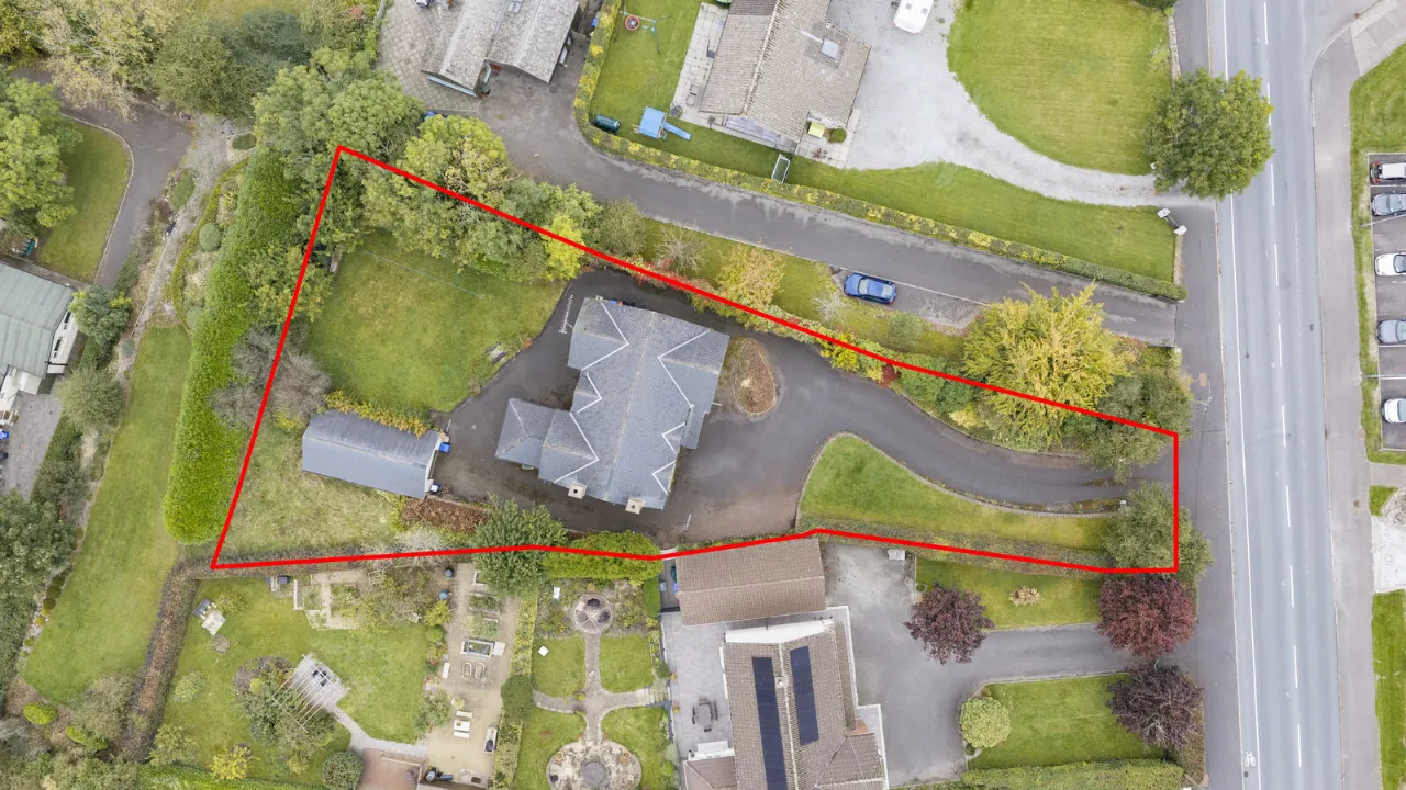 Photo of Ballinderry Heights, Mullingar, Co. Westmeath, N91A0K8