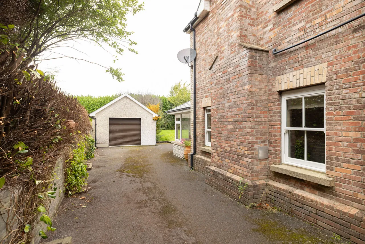 Photo of Ballinderry Heights, Mullingar, Co. Westmeath, N91A0K8