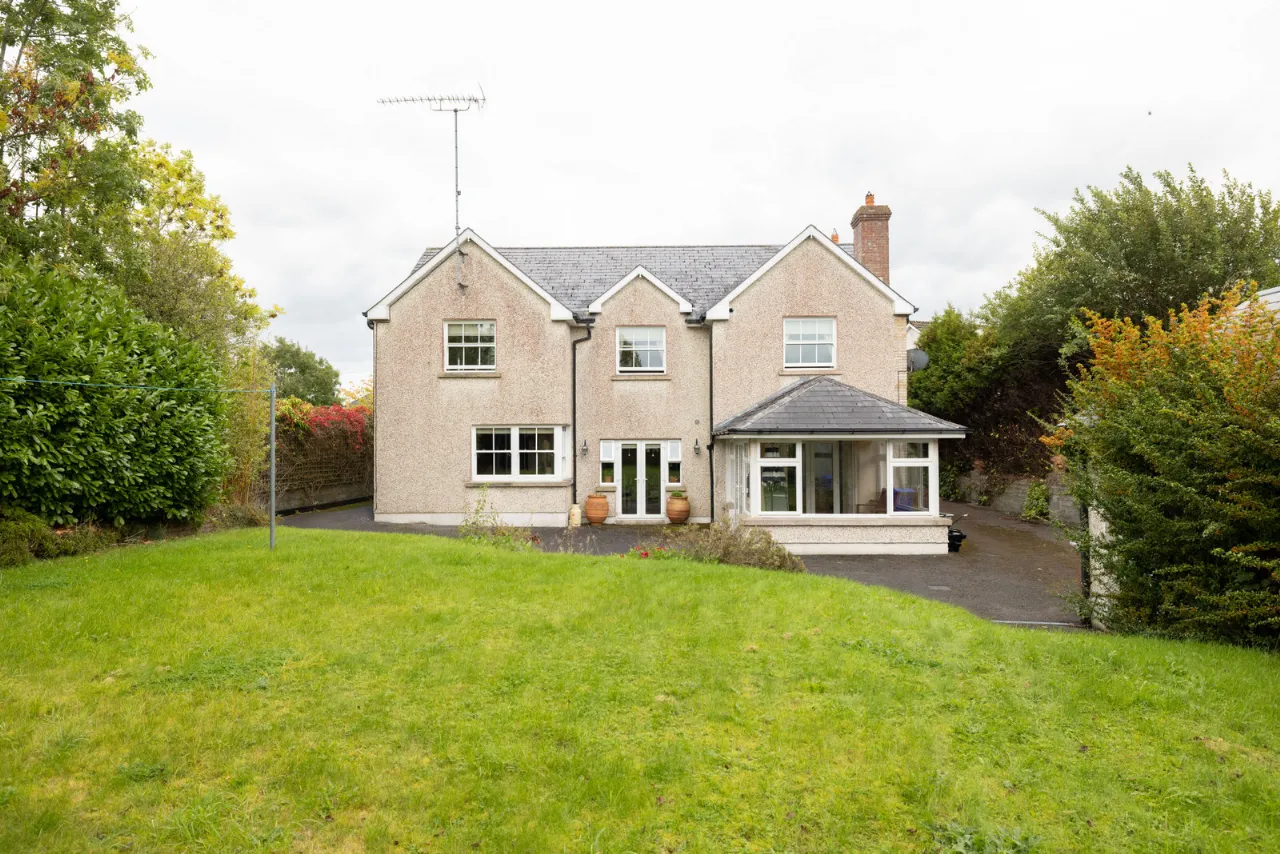 Photo of Ballinderry Heights, Mullingar, Co. Westmeath, N91A0K8