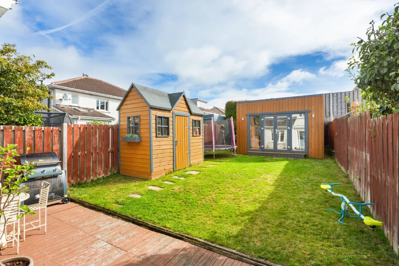 Photo of 36 Woodstown Drive, Knocklyon, Dublin 16, D16 XT93