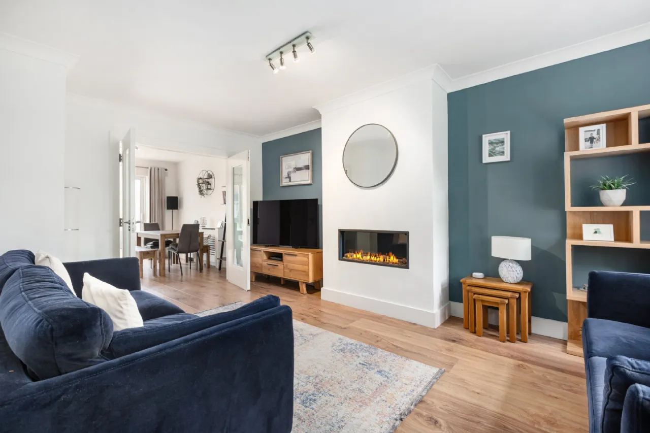 Photo of 36 Woodstown Drive, Knocklyon, Dublin 16, D16 XT93