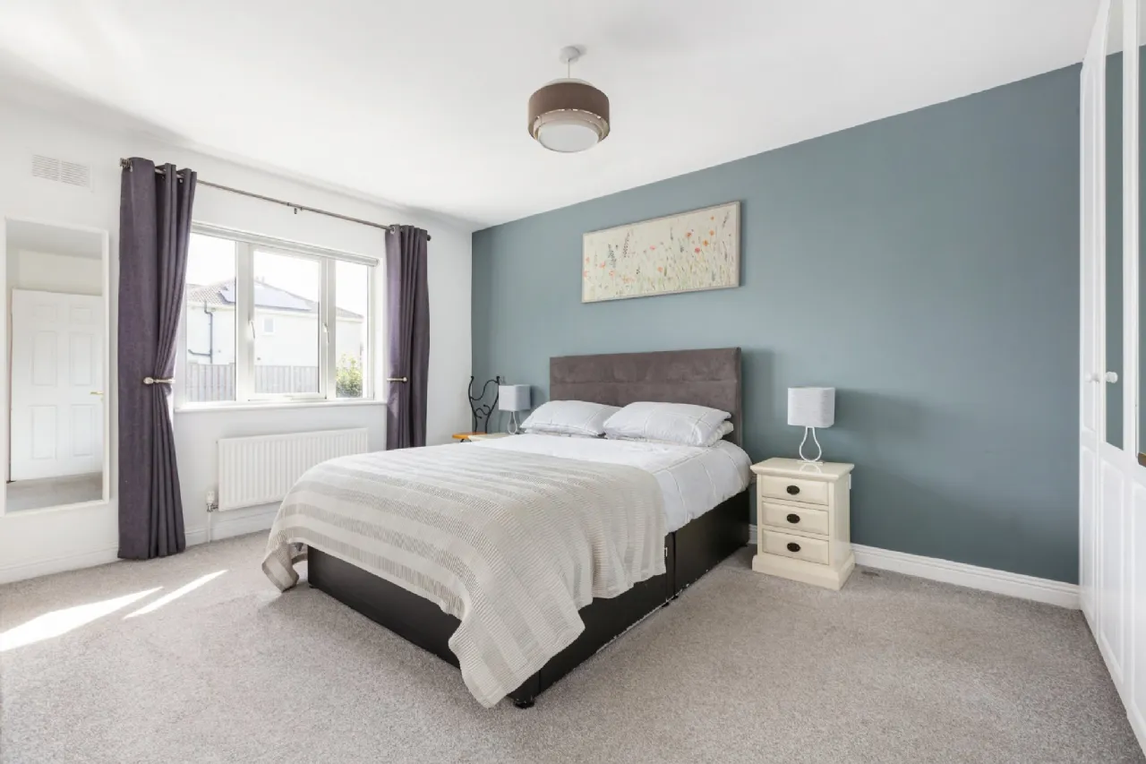 Photo of 36 Woodstown Drive, Knocklyon, Dublin 16, D16 XT93