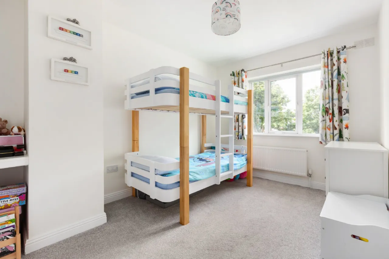 Photo of 36 Woodstown Drive, Knocklyon, Dublin 16, D16 XT93
